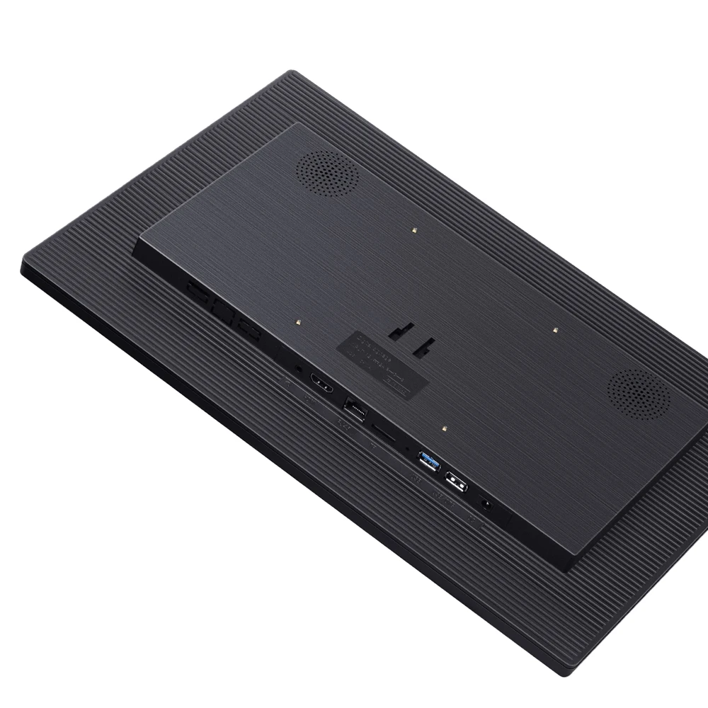 Android industrial poe tablet 14 Polegada incell tela de toque montado na parede embutido hdmi na exibição vesa pendurar monitor