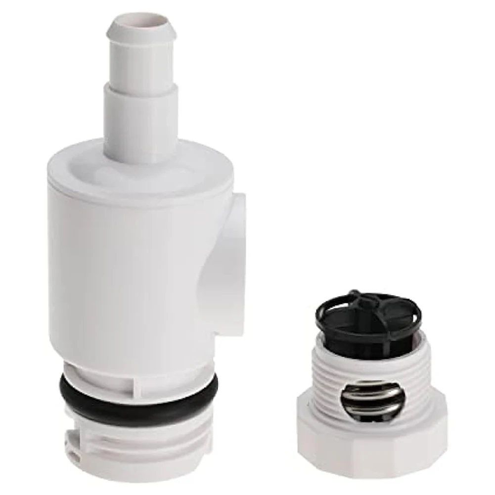 

For Polaris For Zodiac 180 280 360 380 And 3900 Pool Cleaner Replaces 9-100-9001 Pool Sweeper Connector Pressure Relief Valve
