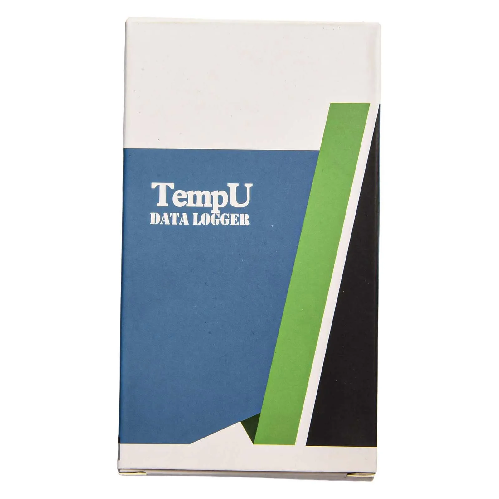Connection Interface Temperature Recorder PDF Report ABS Accuracy Program Parameters And Weight Software Required
