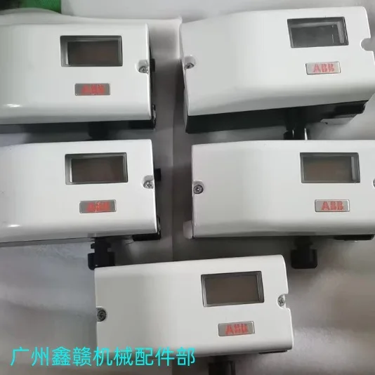 

Valve Positioner TZIDC-V18345-1010121001 New Stock Spot Negotiation