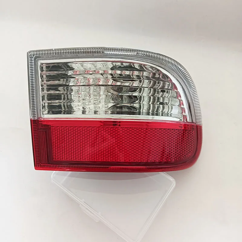 

Для Mazda BT50 BT-50 UP UR 2012-2020 Автомобильный задний бампер Противотуманные фары Задний стоп-сигнал Лампа с лампочкой