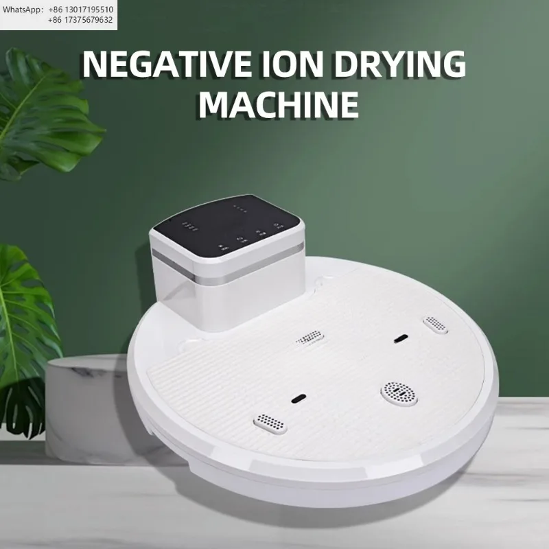 Bathroom Body Dryer Automatic Constant Temperature Bath Body Drying Machine Household Air Heater Room