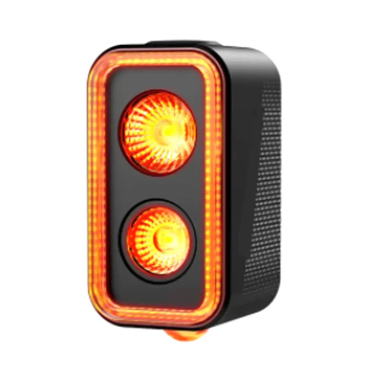 

Bike Taillight,300 Lumen Bike Tail Light,5 Night & Daytime Modes,Smart Brake Sensor IPX6 Waterproof Light [T34-2026]