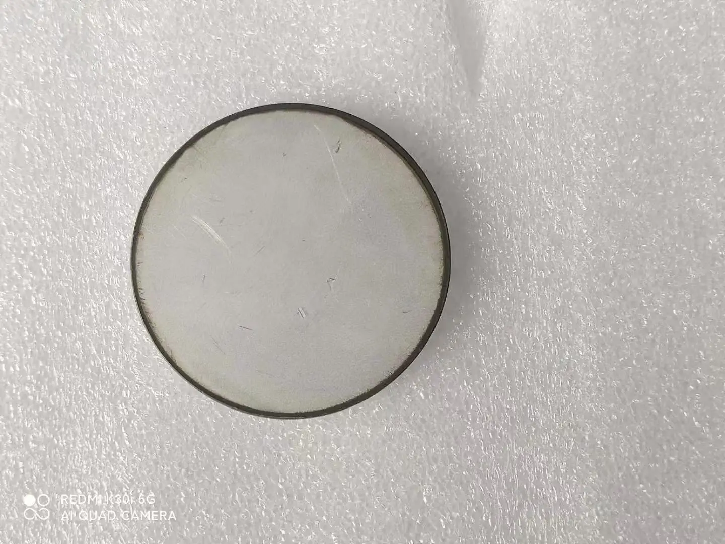 Direct Sale Price Lead Zirconate Titanate Piezo Tube Ceramic