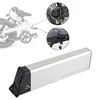 Ouxi x8 접이식 Ebike 교체 배터리 팩 500W 750W 48V 14Ah 17.5Ah Ebike Escooter 용 전기 자전거 리튬 배터리 5