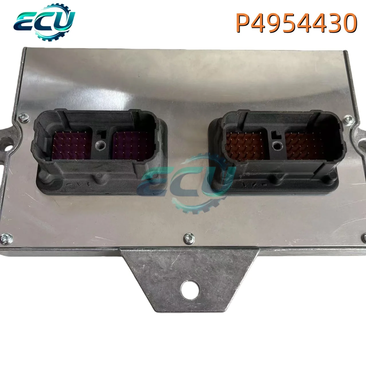 P4954430 ECU ECM Primarily suitable for Cumins QSB, QSC, and QSL series diesel engines One Year Quality SafeGuard