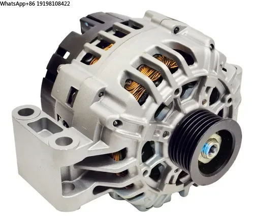 Car Alternator for FORD ECOSPORT FIESTA COURIER 12V 90A SG9B096 7S6510300AA SG9B056 1S6510300AA 23065