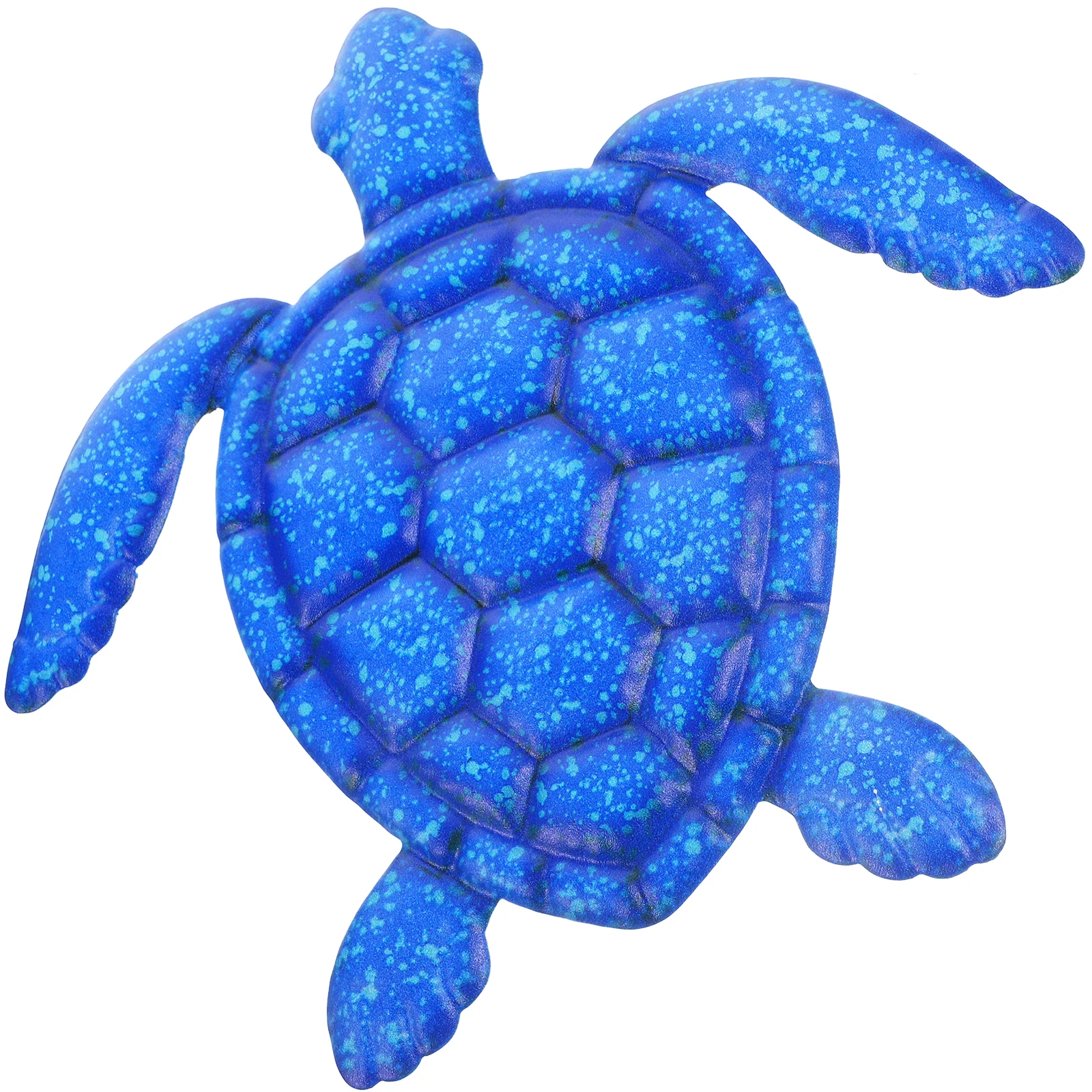 

Colorful Turtle Iron Wall Decors Outdoor Indoor Hanging Unique Metal Garden Wall Shape Garden Bedroom Ornaments