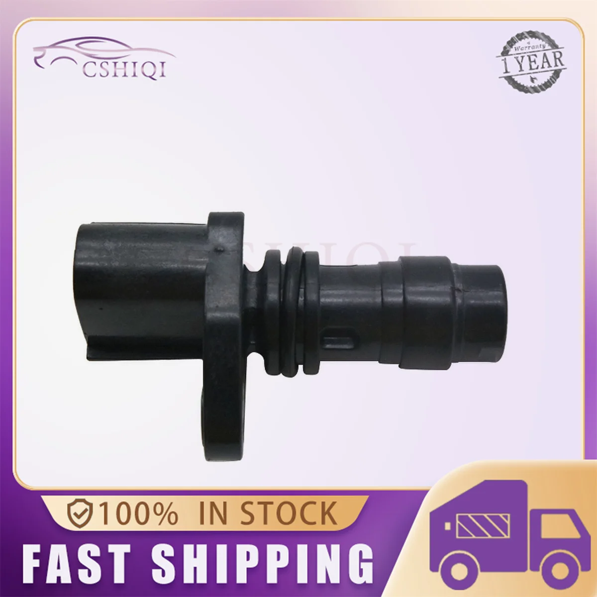 

8-97606943-0 97606943 Crankshaft Position Sensor Revolution 700 P For Isuzu 4HK1 6HK1 Hino KOMATSU KOBELCO Chevrolet GMC
