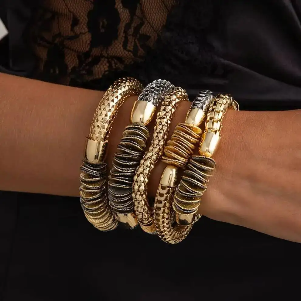 #6 Best Leather Wrap Bracelets to Buy In 2026