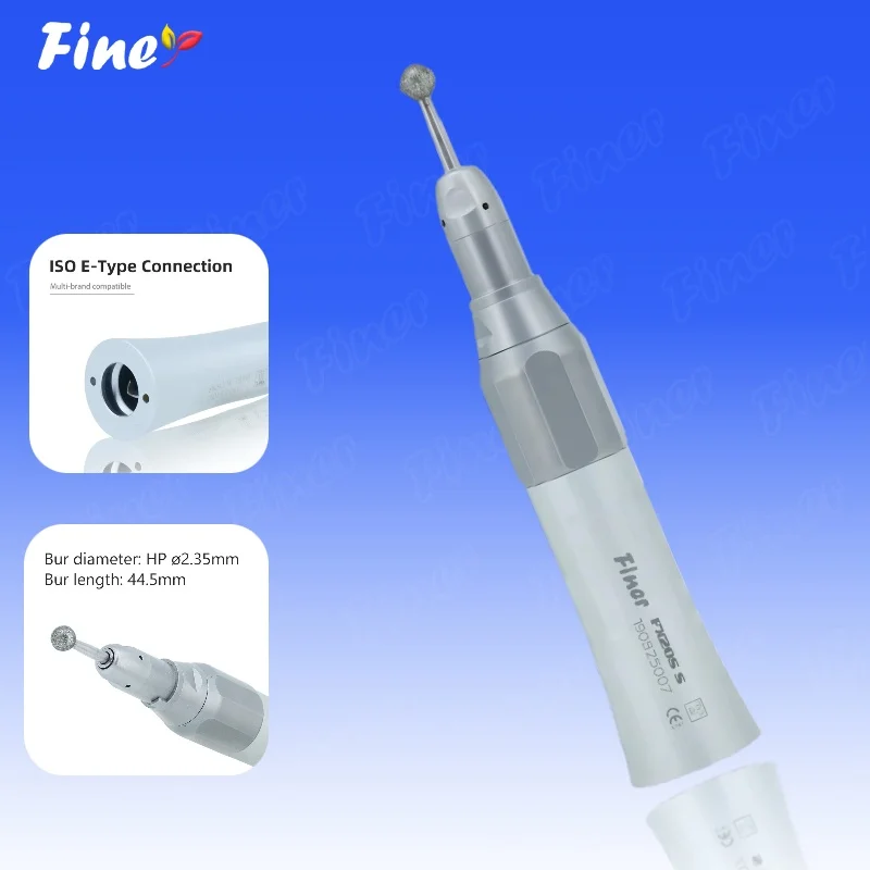 Finer Fx Dental Str…