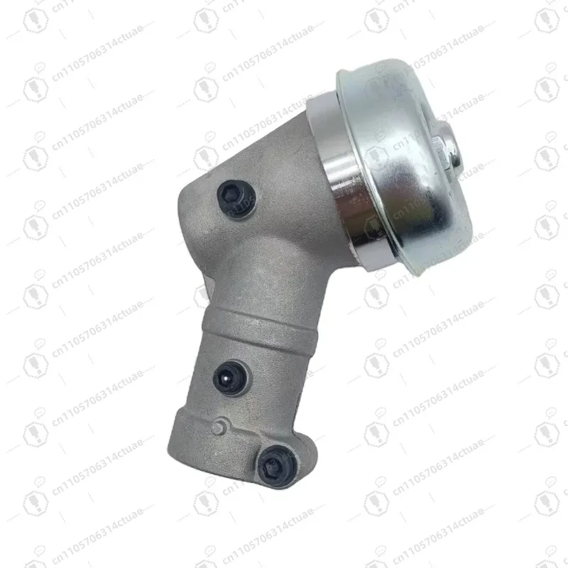 

G45 28mm Square Hole Trimmer Head Gearbox for R443 R436 Chainsaw and Cutter