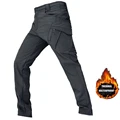 Gray Pant Thick X9