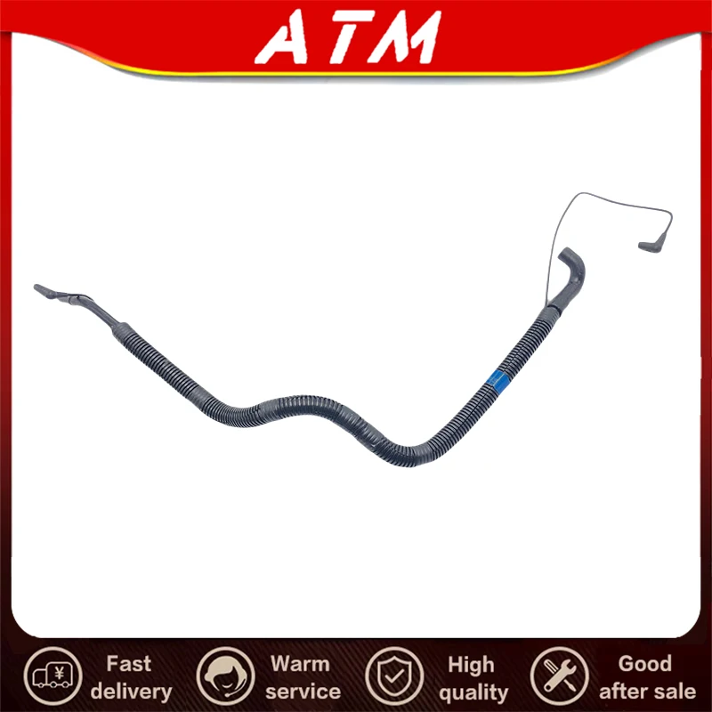 

For Suitable for Roewe 550 750 MG MG6 engine intake and exhaust pipes, crankcase full load breathing pipe