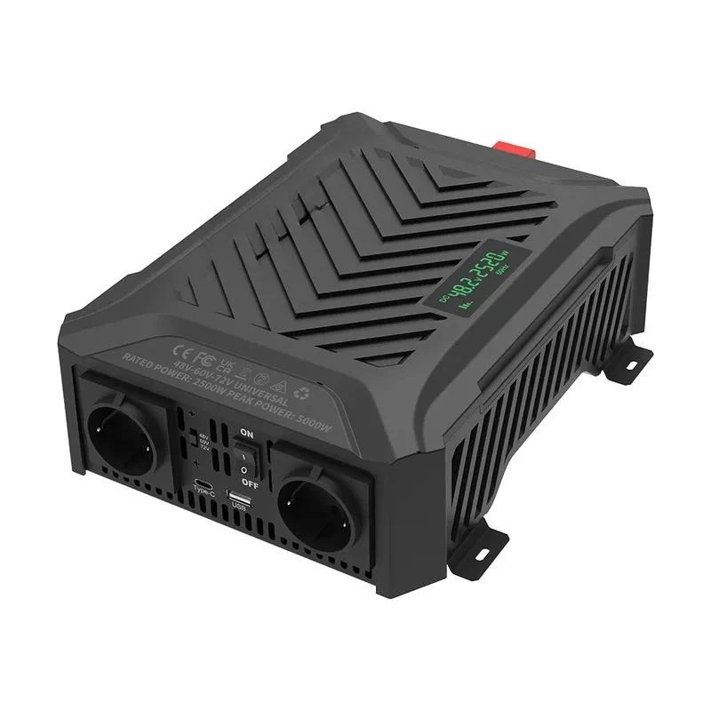 For DATOU BOSS PSW Inverter Series Contact Customer Service For Detailed Parameters