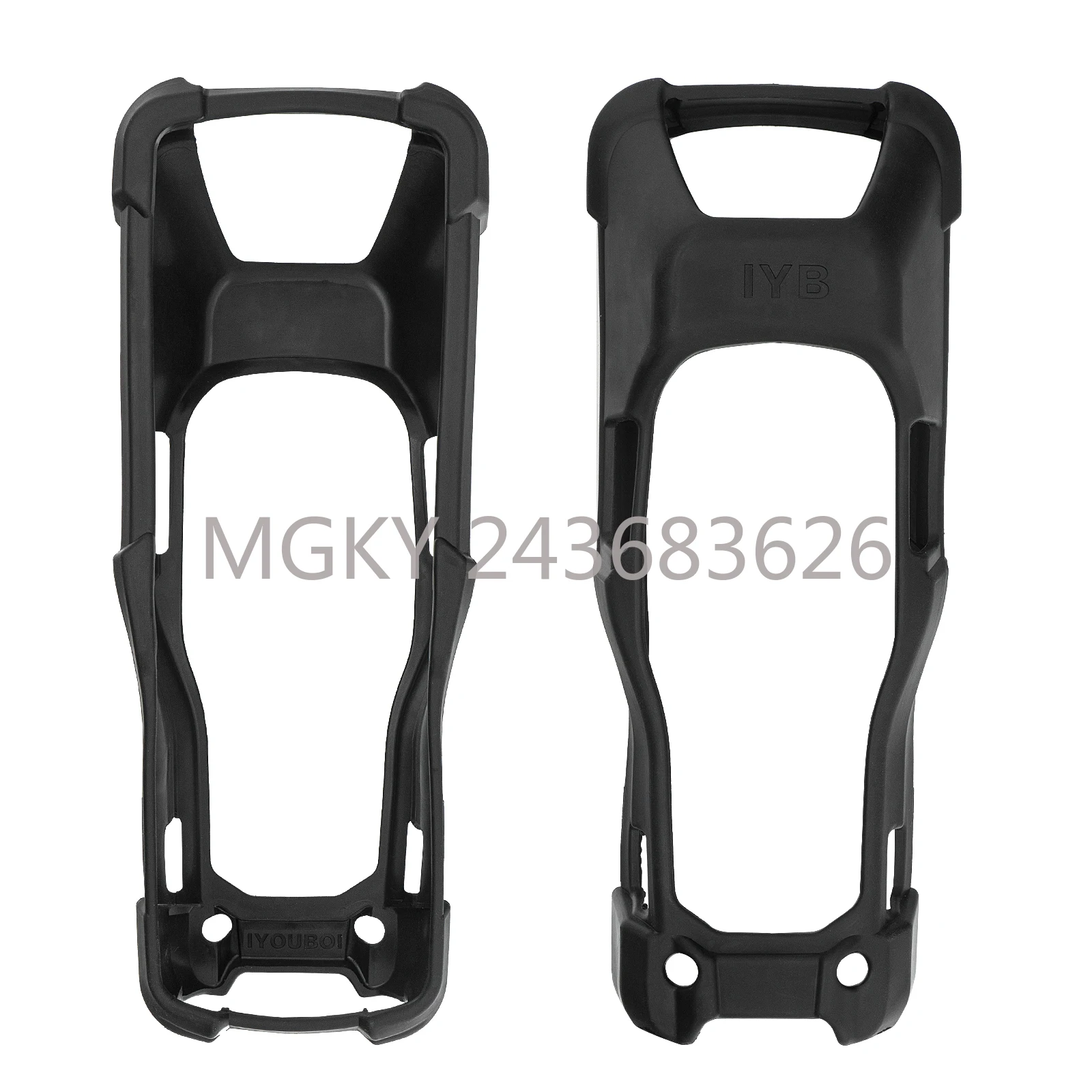 Genuine for Zebra SG-MC93-RBTG-01 Protective Rubber Boot for Zebra MC9300 Gun