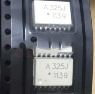 A325J HCPL-325J ACPL-325JSOP-16 high-speed optocoupler, imported in stock
