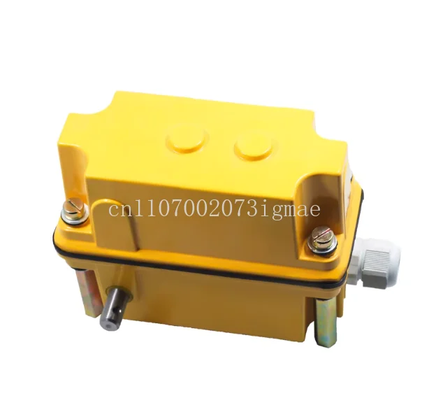 

DXZ type multi-function travel limiter tower crane height limiter DXZ-1:60 78 274 travel switch