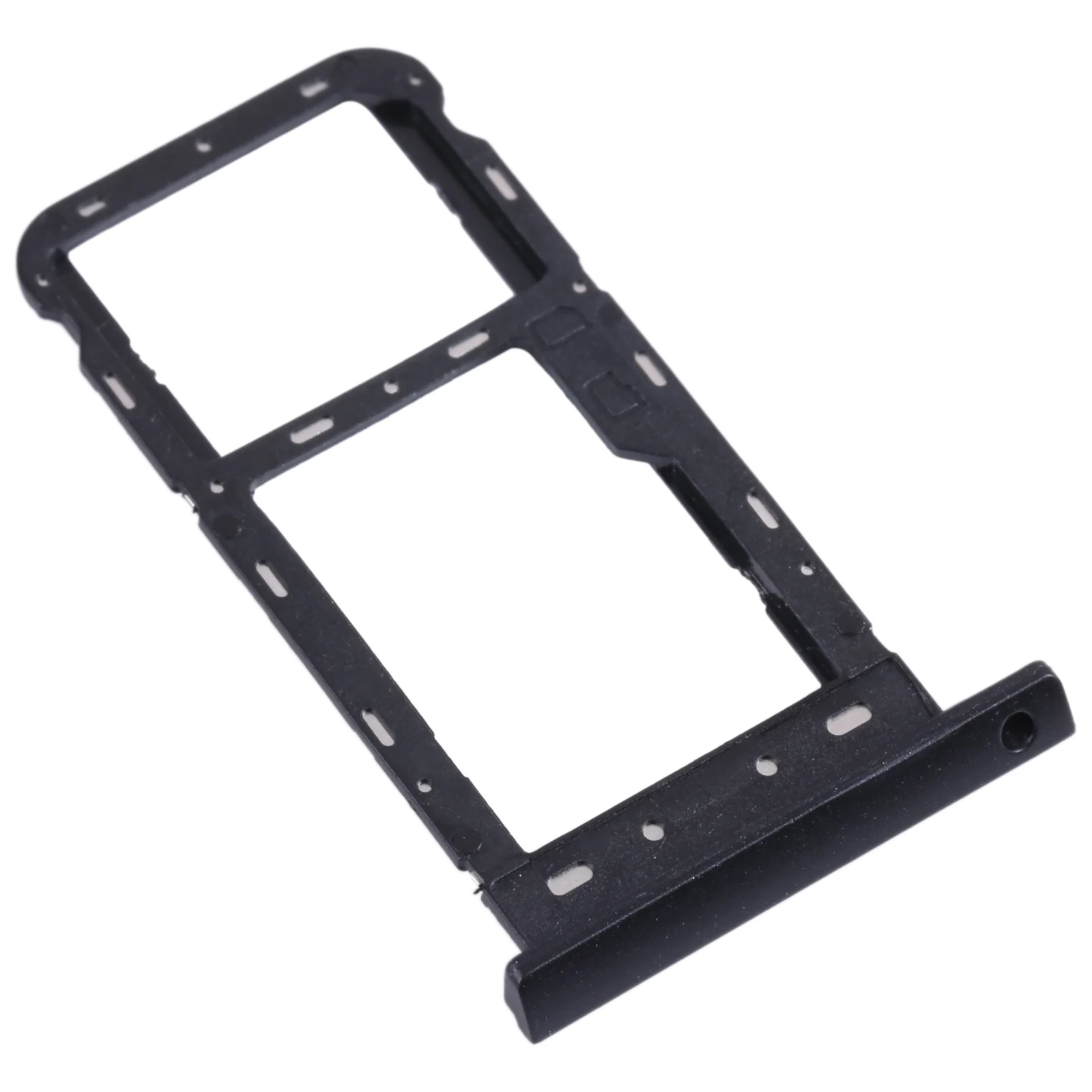 SIM Card Tray + Micro SD Card Tray For Lenovo Tab M10 TB-X505X TB-X505L TB-X505F TB-X505