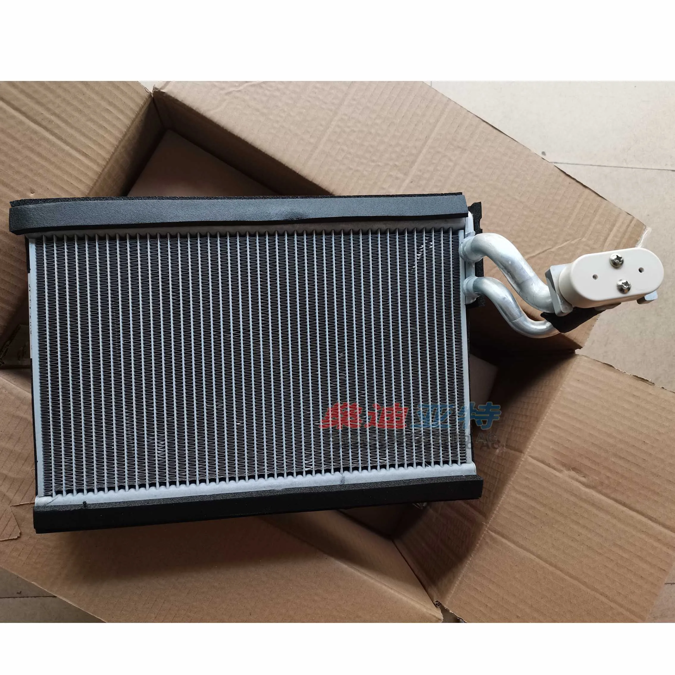 

73523AJ010 Сердечник испарителя для автоматического кондиционирования воздуха для Subaru Outback Tiger BR 09-14, Legacy V BM RHD LHD