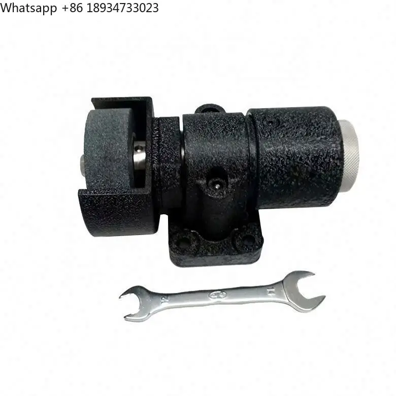 ANDUUK Wholesale Vertex DT-100 Diamond Wheel Dresser/Grinder Machine Used Diamond Wheel Trimmer