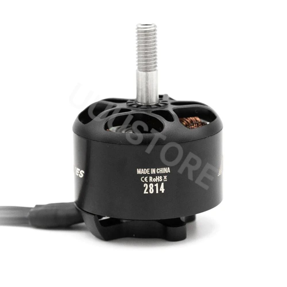 

1 or 4 PCS EMAX Pro Series 2814 730KV 830KV 3-6S Brushless Motor for 8Inch 9Inch 10Inch Long Range FPV RC Racing Drone