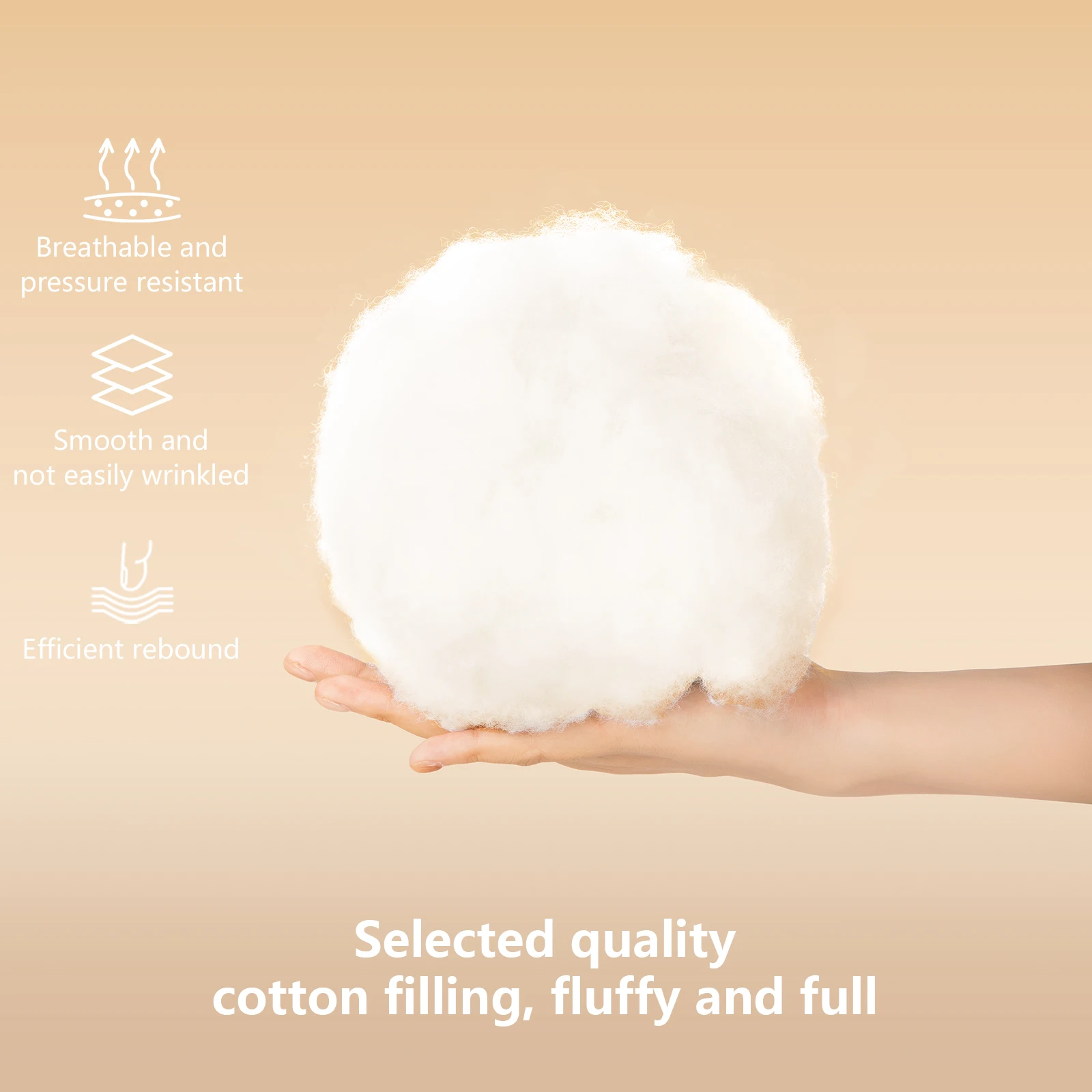 BISINNA หมอนแคมป์ปิ้งน้ำหนักเบ - Outdoor Furniture Pillows บทวิจารณ์และราคา