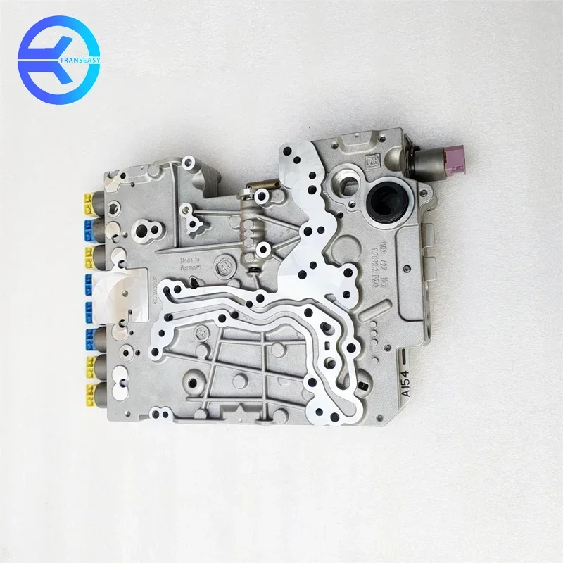 GA8HP75Z GA8P75HZ 8HP75 Transmission Valve Body Suit For BMW X5 F15 Hybrid 24008672582 1102198429