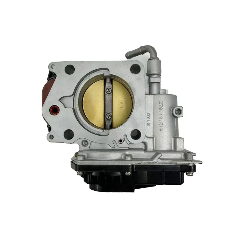 

For Honda Civic Automotive Throttle Assembly 16400-RNB-A01 16400-R1A-A01 Refurbishment