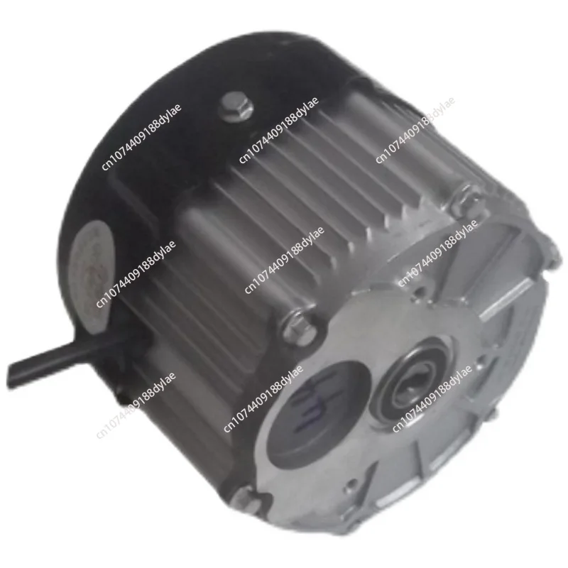 

Двигатель постоянного тока с постоянным магнитом BM1418HQF-350W500W650W750W двигатель/без дифференциала