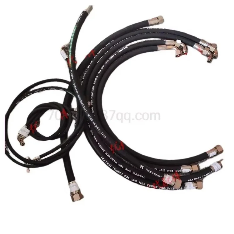 

original 100% authentique 2903100501/0575121656 Spare parts