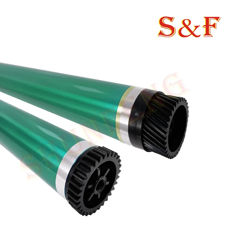

OPC Drum for Konica Minolta Bizhub BH163 BH266 246 BH184 185 BH195 206 BH1611 BH6180 7616 High Quality Copier Spare Parts
