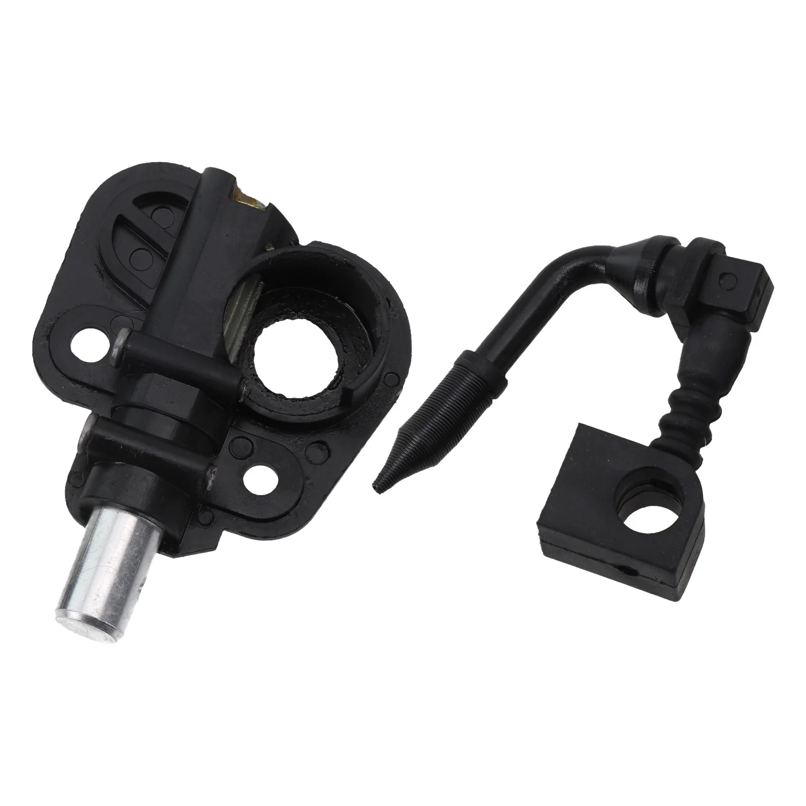 For PARTNER Chainsaw 350 351 Part Oil Pump Easy Installation Exquisite Lightweight Repair Replacement Brand New