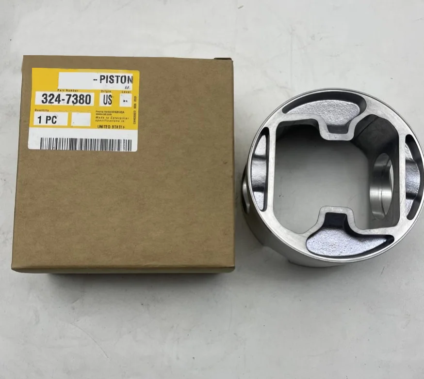 

Engine Parts Piston Assembly 324-7380 3247380 Suitable for Cat C9 Engine