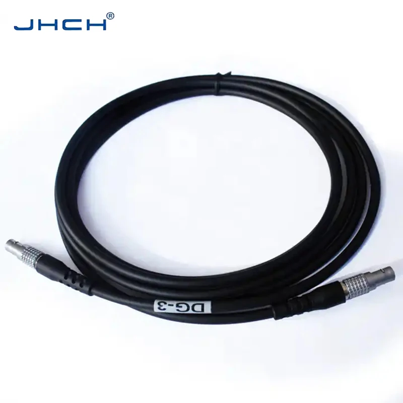 Radio connection hi-target GPS cable DG-3