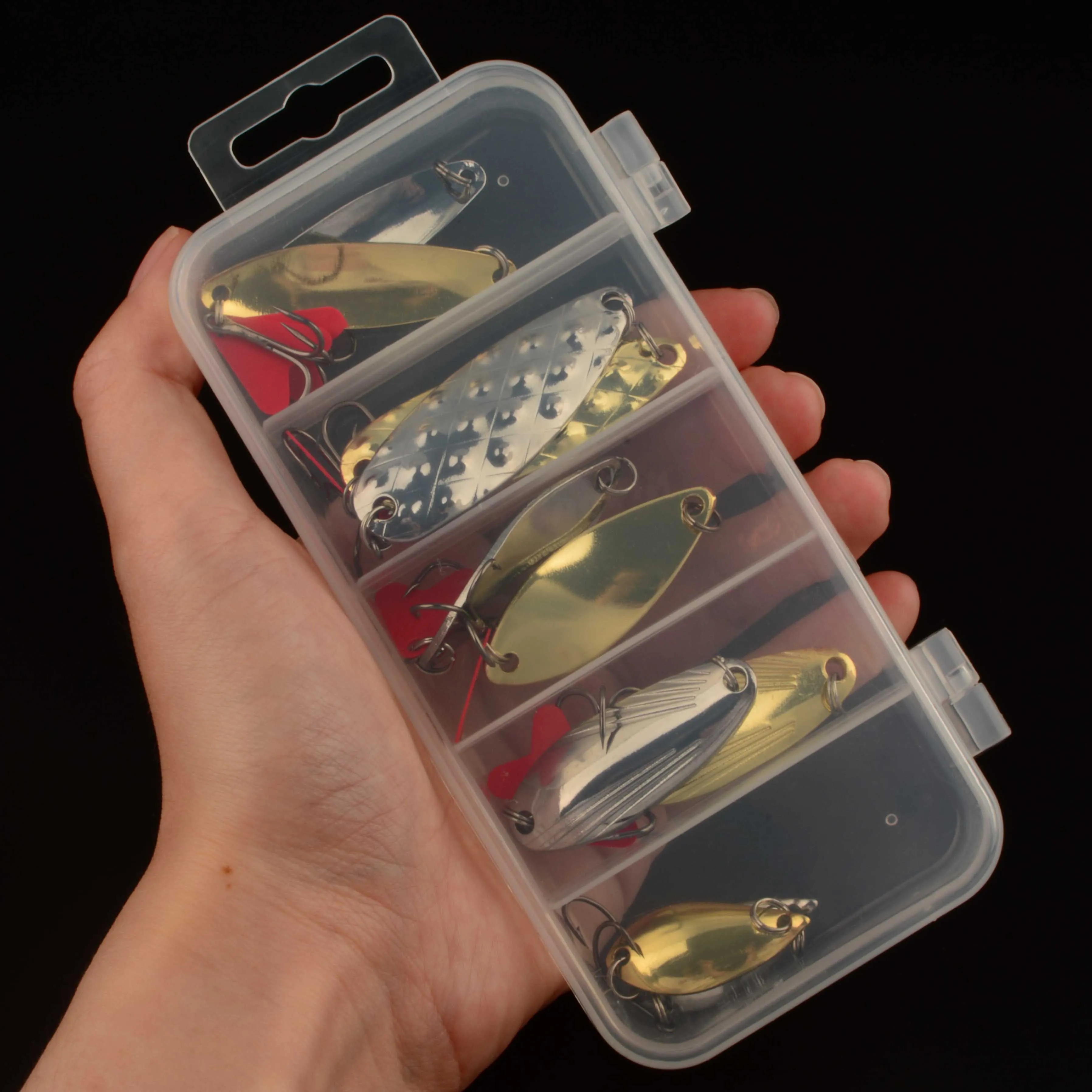 cheap musky tackle box Reck-N-Rack Night Prowler Lighted 4 front tool pockets This is the ULTIMATE MUSKY