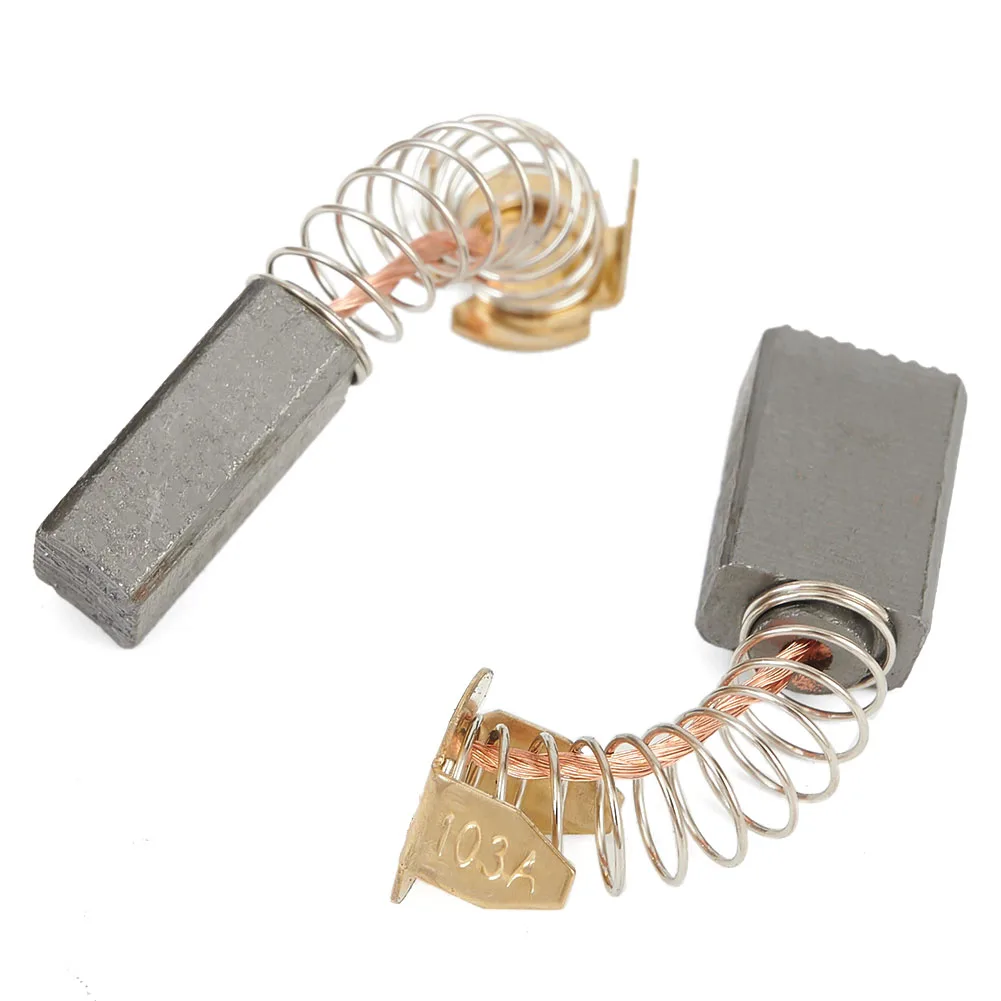 

Practical Carbon Brush Cutting Saws Electric Motors Metal Angle Grinder Circular Saws Grinder Kit Motor Repair