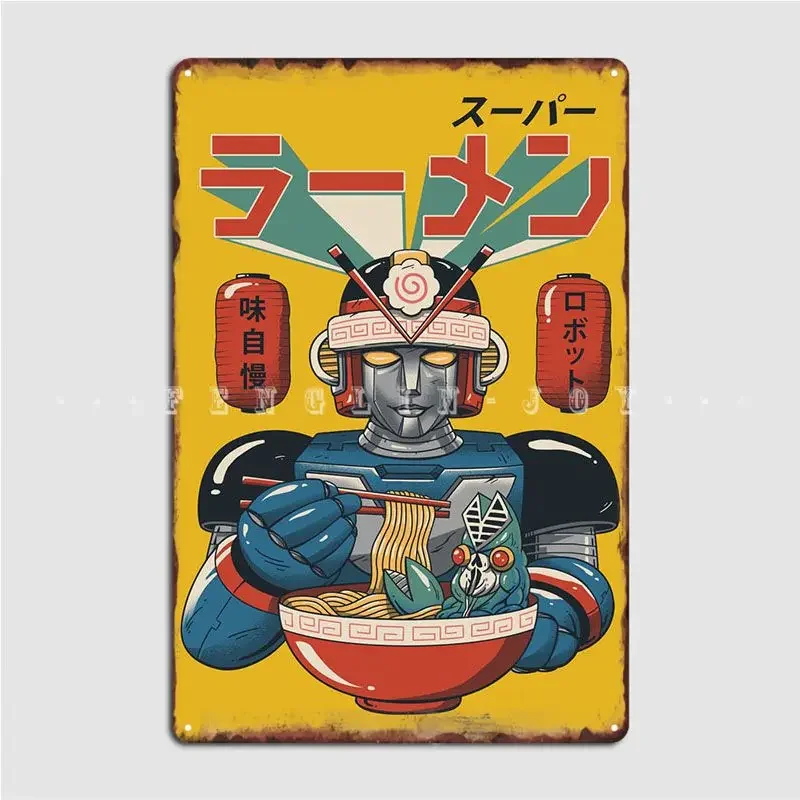 Super Ramen Bot Pos…