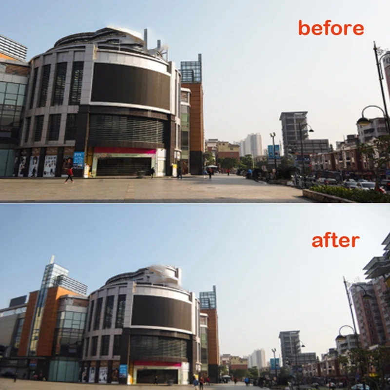 مجموعة كاميرا A26P 3 في 1 بزاوية واسعة لعدسة عين السمكة الماكرو لـ DJI Osmo Pocket/2 Vlog Pocket ملحقات عدسات Gimbal المحمولة