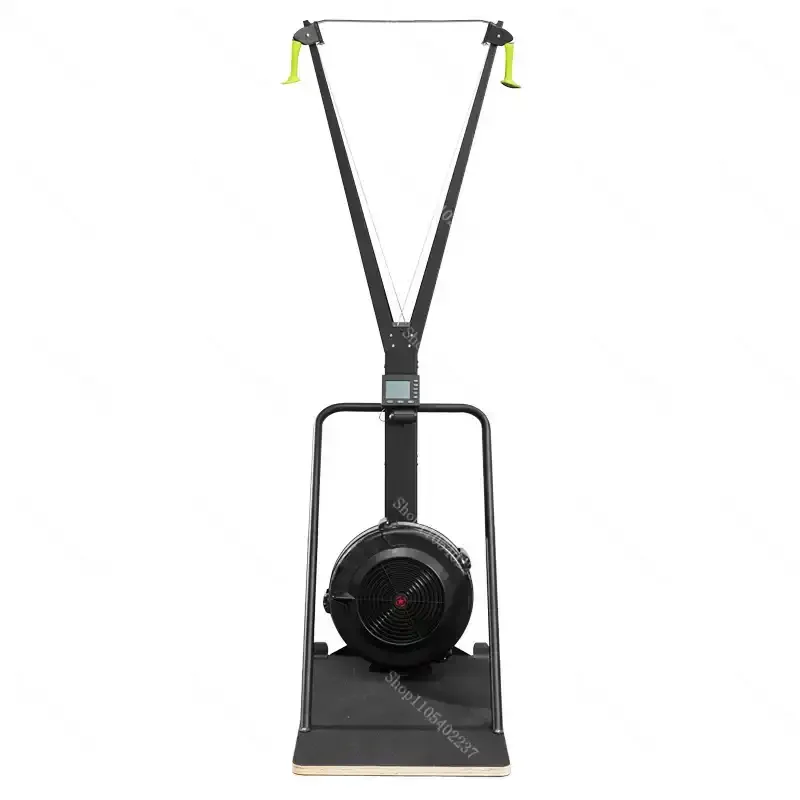 Indoor Simulated Ski Machine Home Ski Trainer