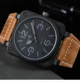 2025 новейшие известные дизайнерские часы, роскошные брендовые часы для мужчин, роскошный корпус, часы с хронографом, часы Explore AAA +