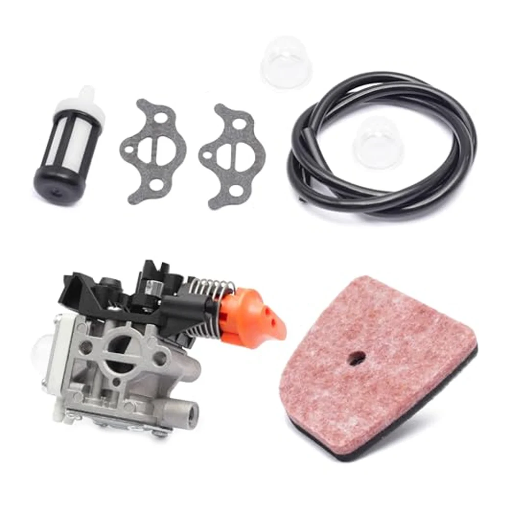 

4149 120 0602 Carburetor Kit For FS94R KM94R HL91K HL92C HL94 HL94K SP92C Gardening Tools Replacement Garden Power Tool Parts