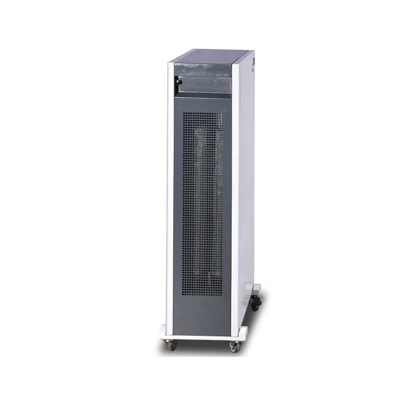 CE FCC air cleaning equipment plasma sterilization deodorization air Purifiers commercial hospital hotel air purifier