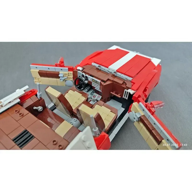 Moc-155061Red New S…