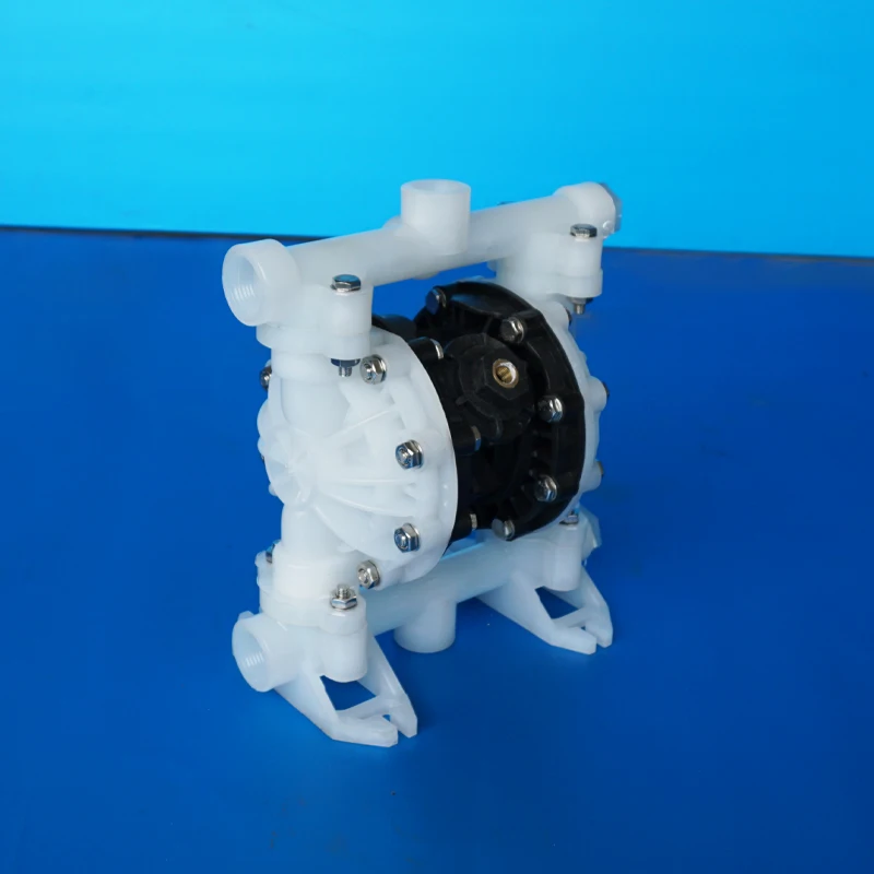 Air Operated Double Diaphragm Pump 3/4\