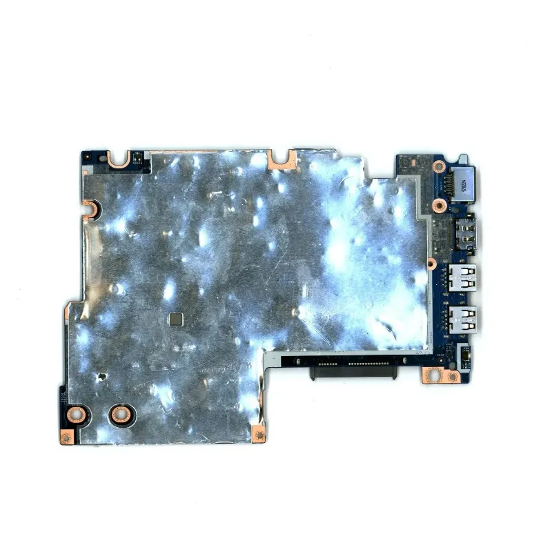 Imagem -02 - Placa-mãe Portátil para Lenovo Yoga 51014ikb Notebook Mainboard La-e221p Cpu I37100u 100 Testado ok