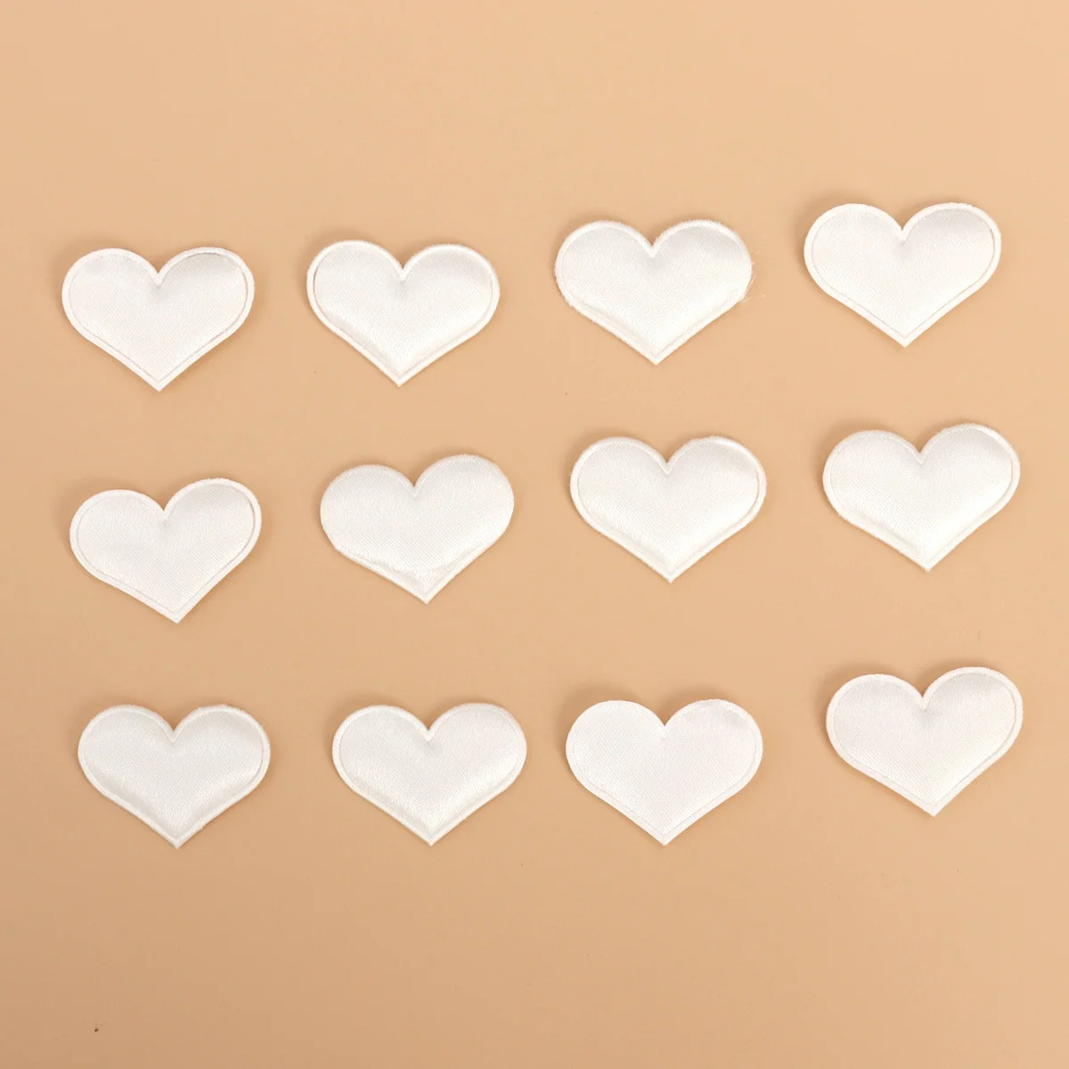 

600Pcs 3D Sponge Heart Confetti Wedding Table Party Decoration Romantic Supplies Artificial Petals Heart Engagement Event