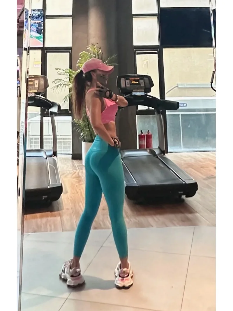 Tight Yoga Pants Fo… - image