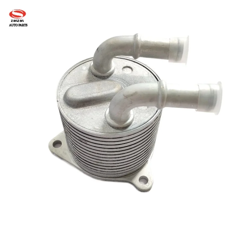 OEM H15T025-8100 32910TGB020 Car Engine Oil Cooler For CHANA Changan UNI-K CS85 COUPE CS75 2.0T 2019