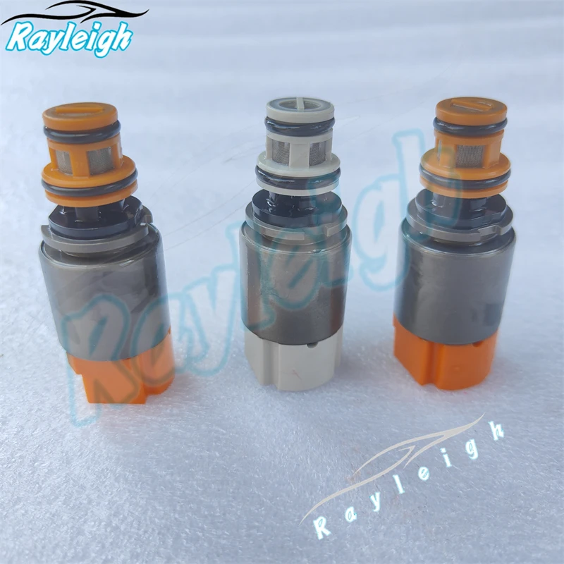 Brand New VT2 VT3 CVT Transmission Valve Body Solenoids Fit For Great Wall Geely BYD F3 F6 Haima JAC Lifan